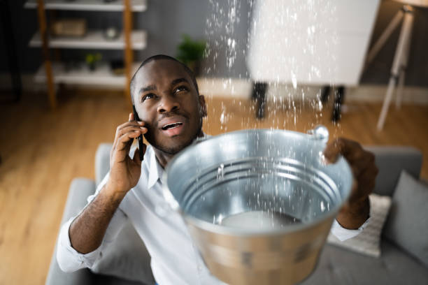 East Lansdowne, PA Water damage restoration Company