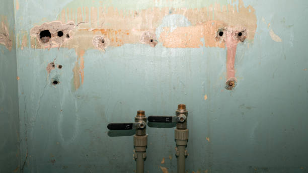  East Lansdowne, PA Water damage restoration Pros